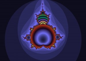 Fractal Pattern 7